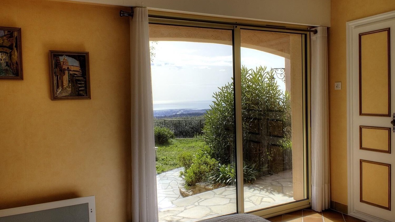 Photo of Bedroom in Saint-Jeannet