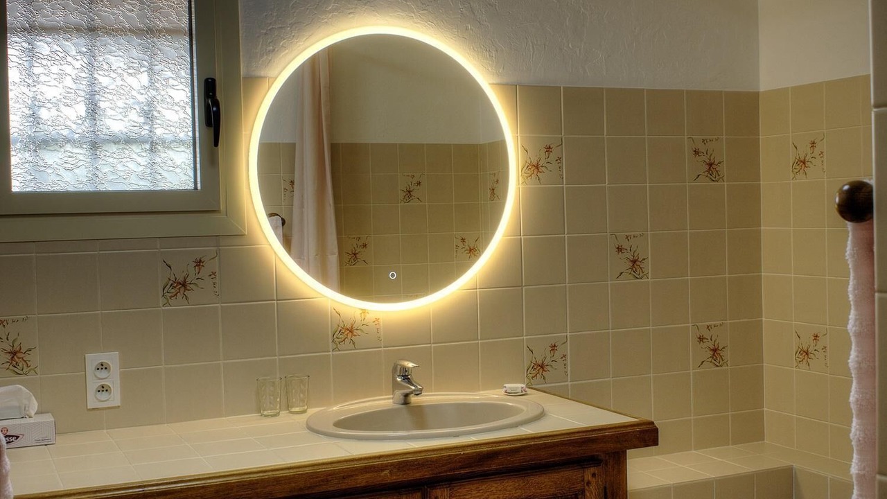 Photo of Bathroom in Saint-Jeannet
