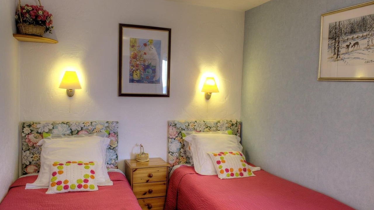 Photo of Bedroom in Saint-Jeannet