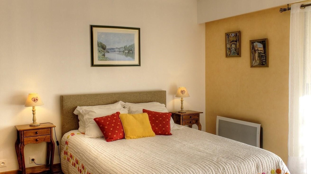 Photo of Bedroom in Saint-Jeannet