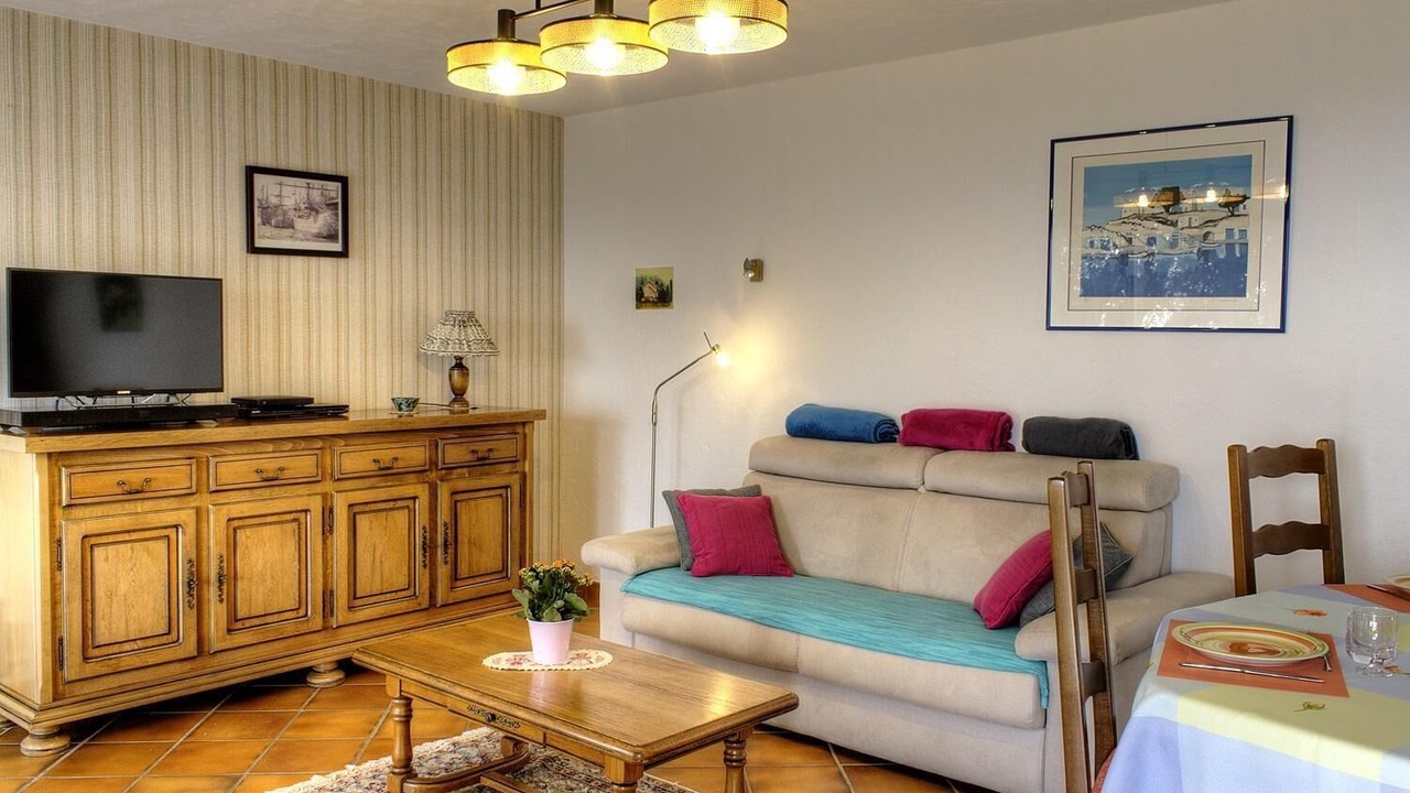 Photo of Livingroom in Saint-Jeannet