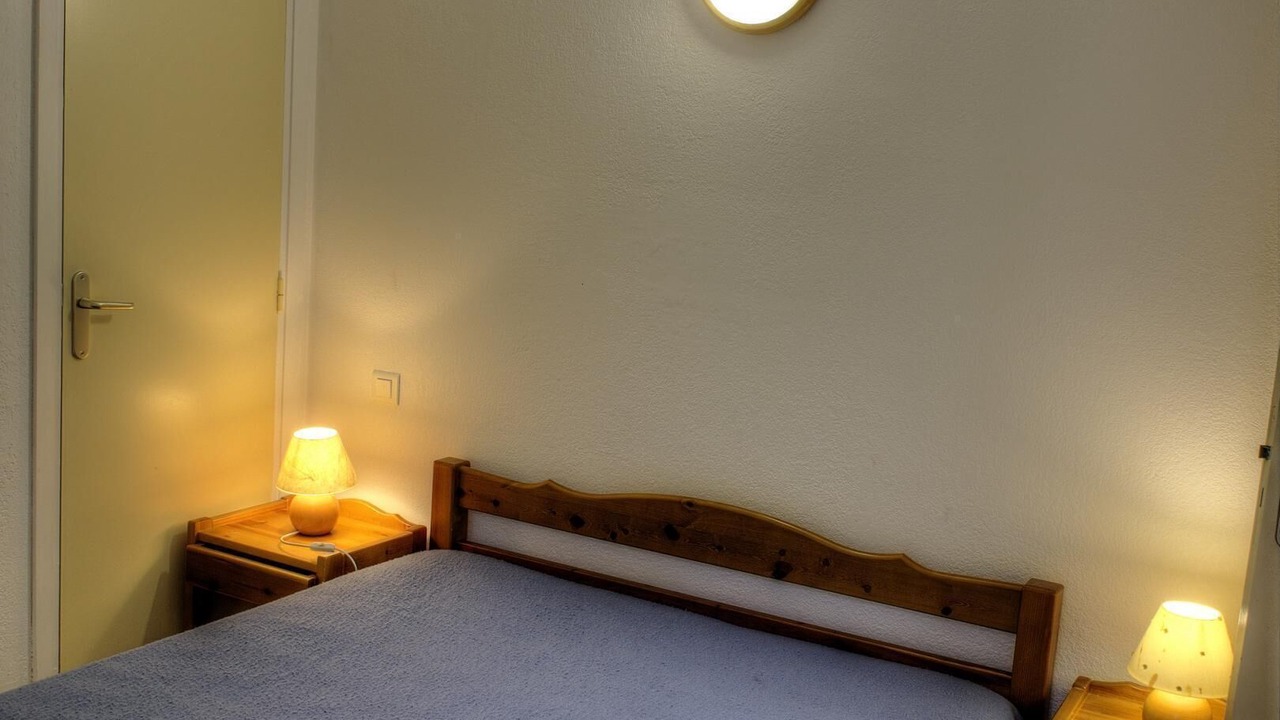 Photo of Bedroom in Castagniers