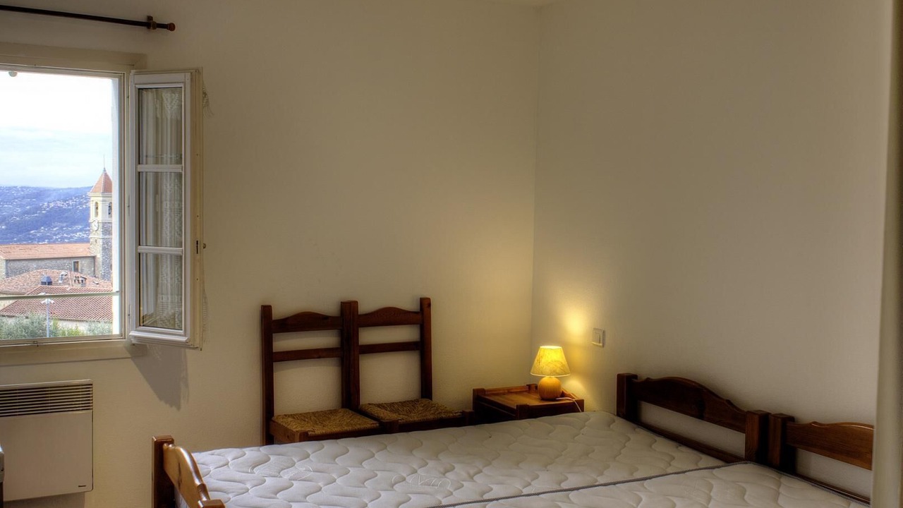 Photo of Bedroom in Castagniers