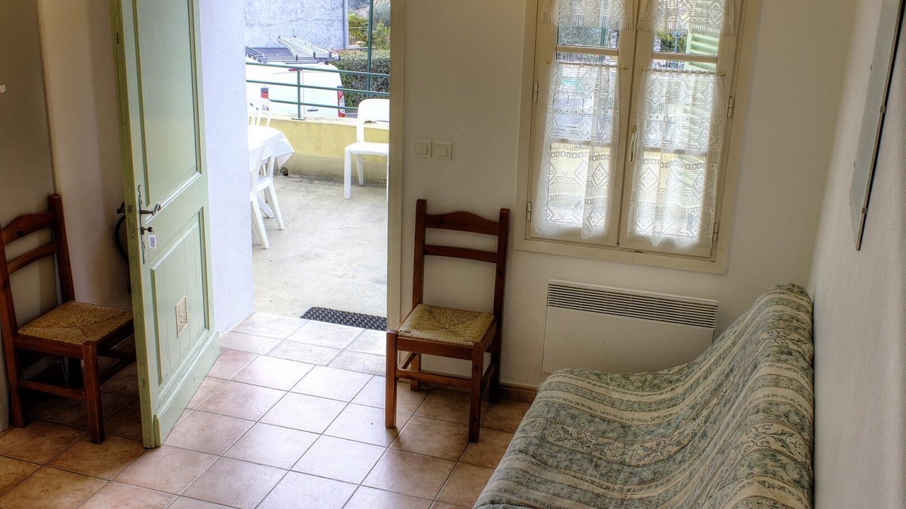 Photo of Livingroom in Castagniers