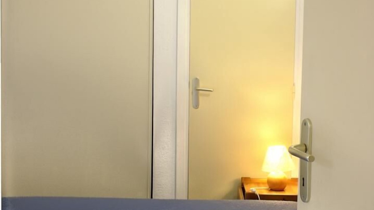 Photo of Bedroom in Castagniers