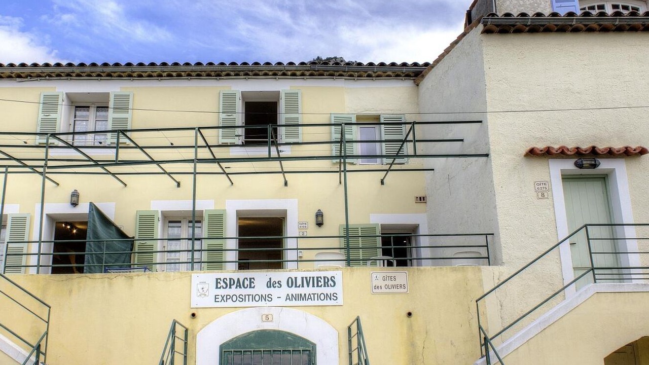 Photo of Outdoor in Castagniers