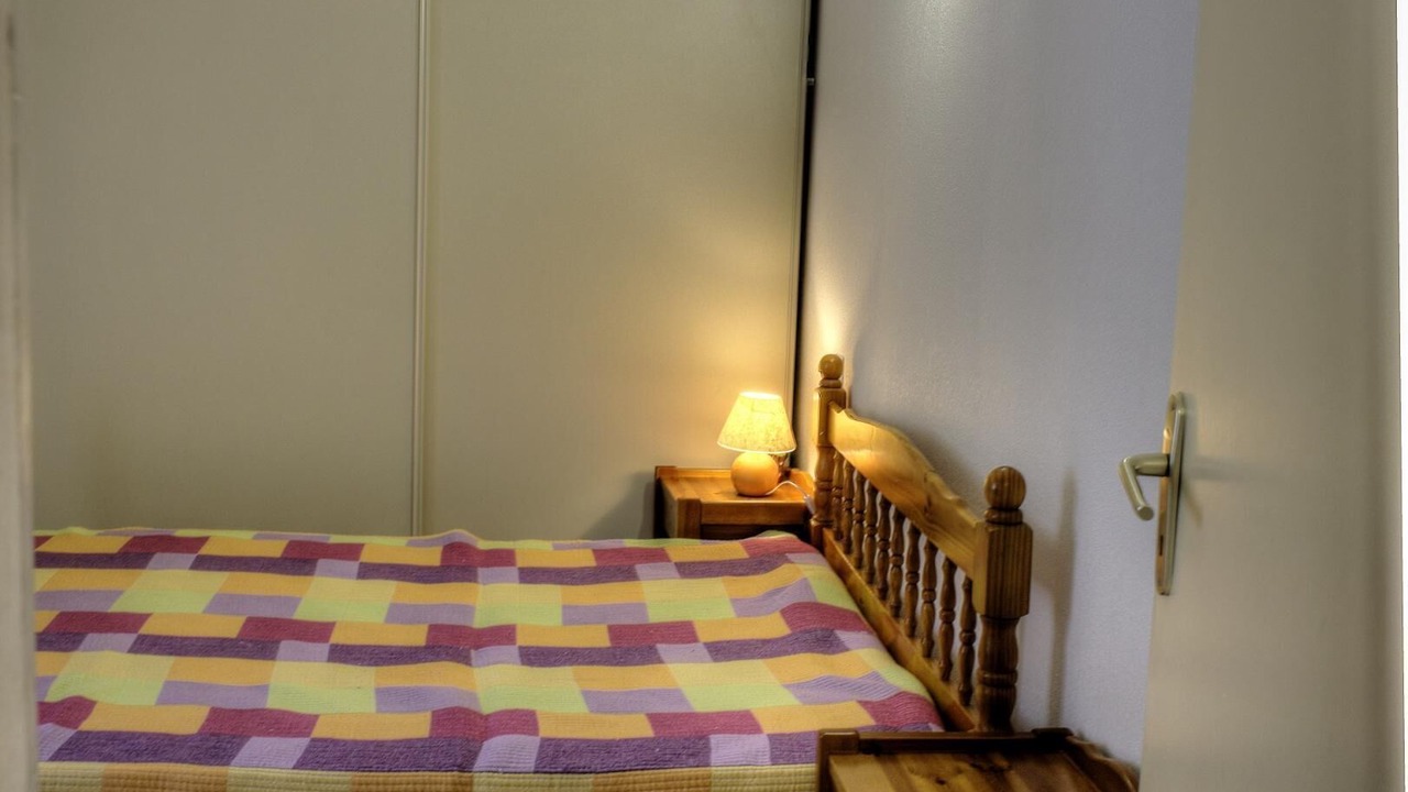 Photo of Bedroom in Castagniers
