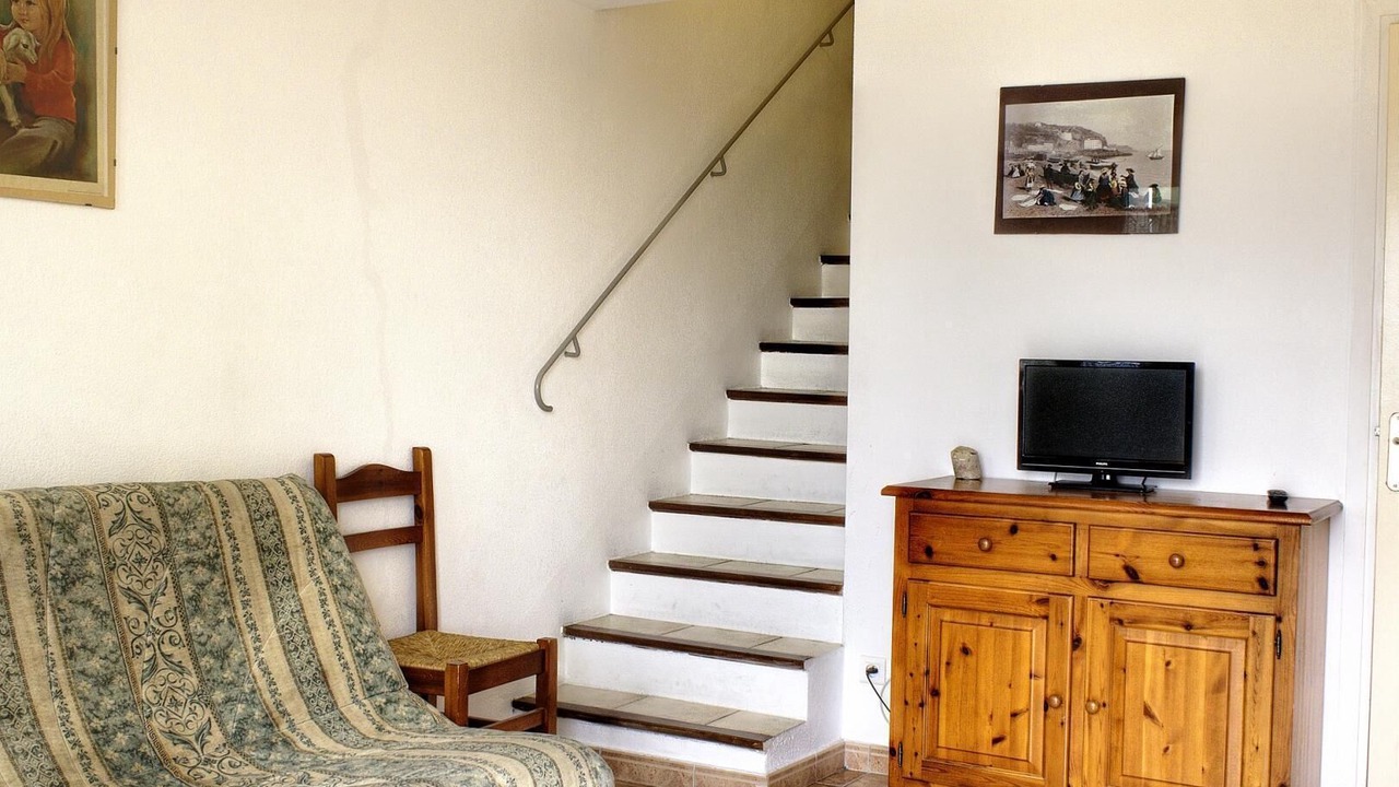 Photo of Livingroom in Castagniers