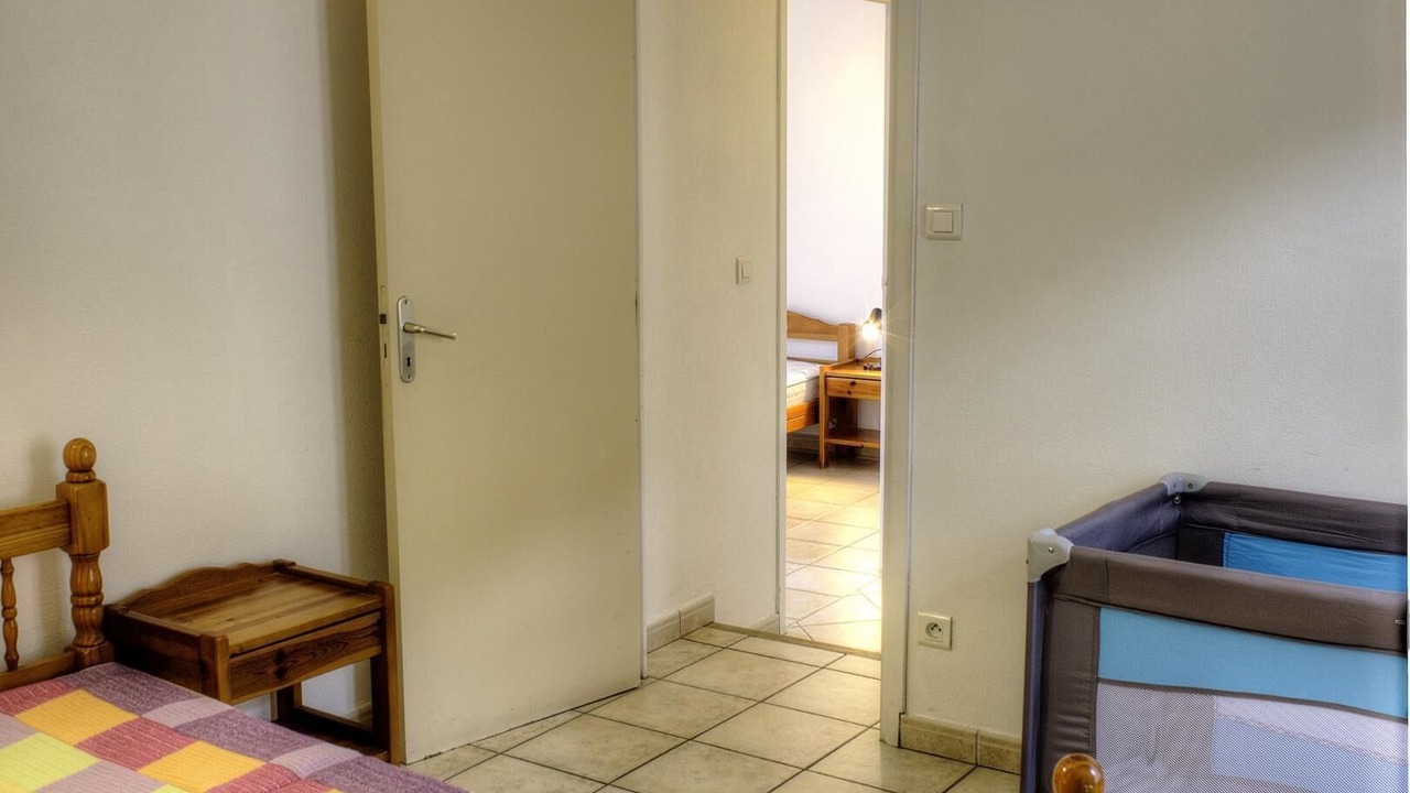Photo of Bedroom in Castagniers