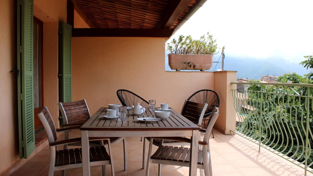 Photo of Outdoor in Utelle