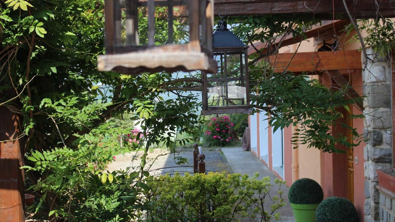 Photo of Outdoor in Utelle