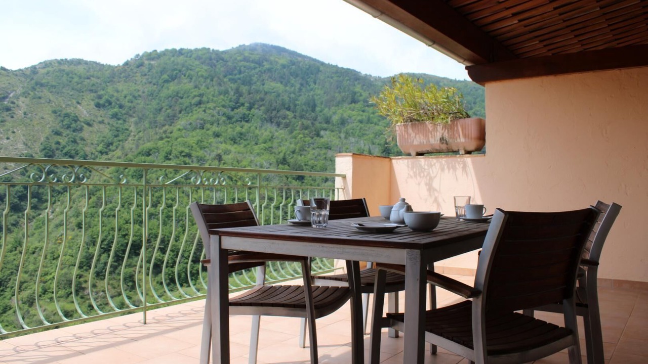 Photo of Outdoor in Utelle