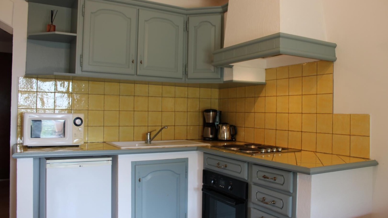 Photo of Kitchen in Utelle