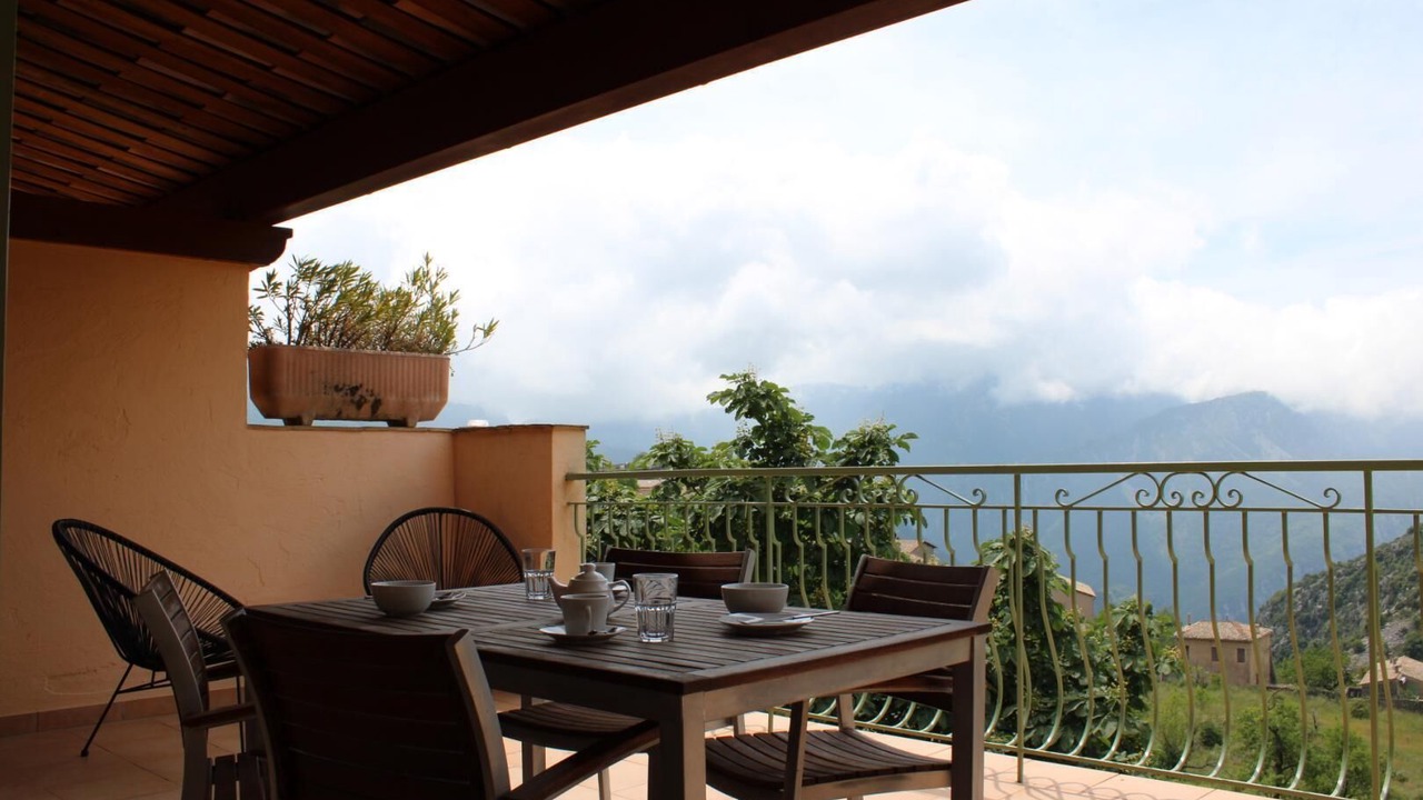 Photo of Outdoor in Utelle