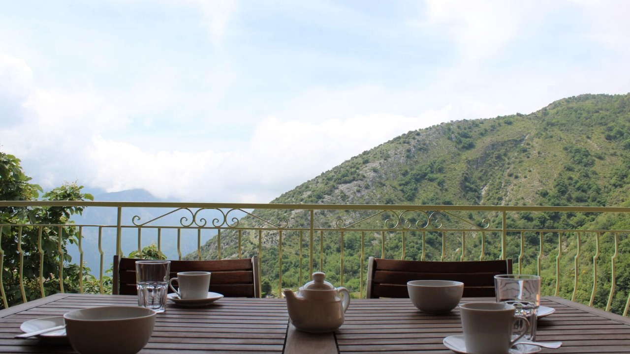 Photo of Outdoor in Utelle
