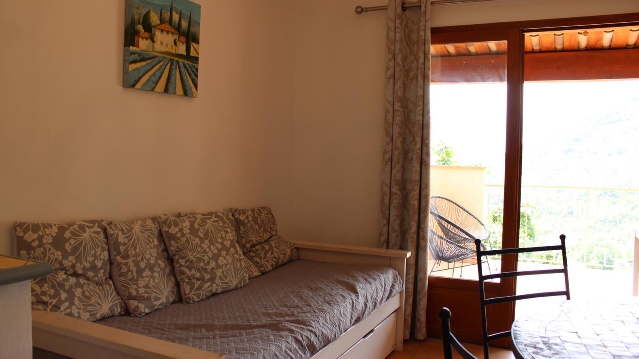 Photo of Livingroom in Utelle