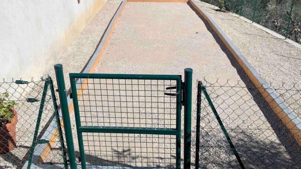Photo of Outdoor in Bendejun