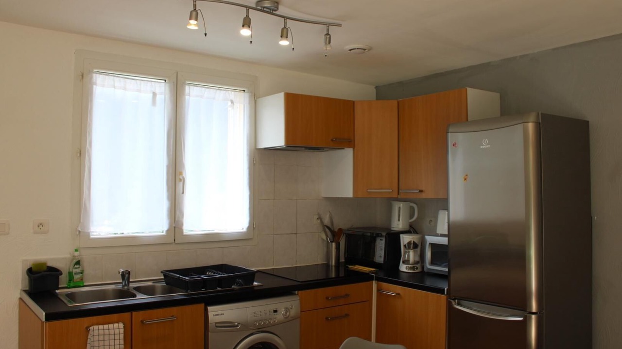 Photo of Kitchen in Contes
