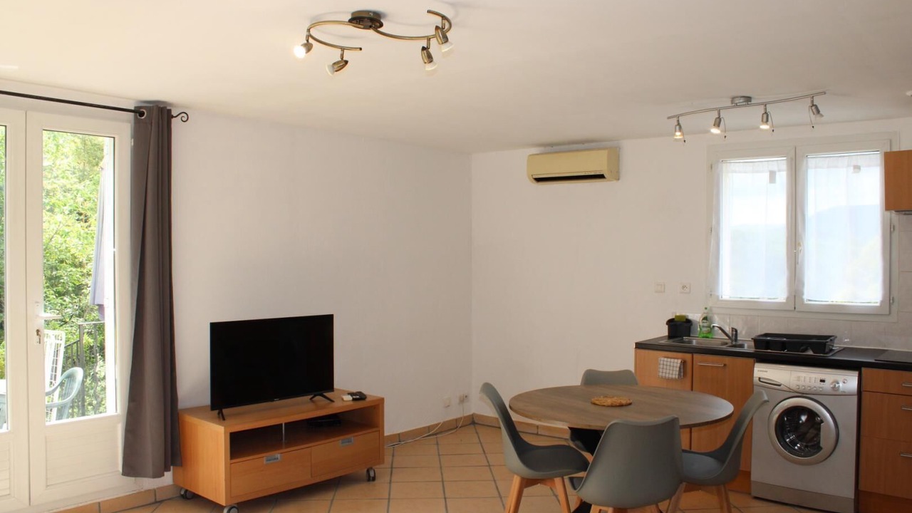 Photo of Kitchen in Contes