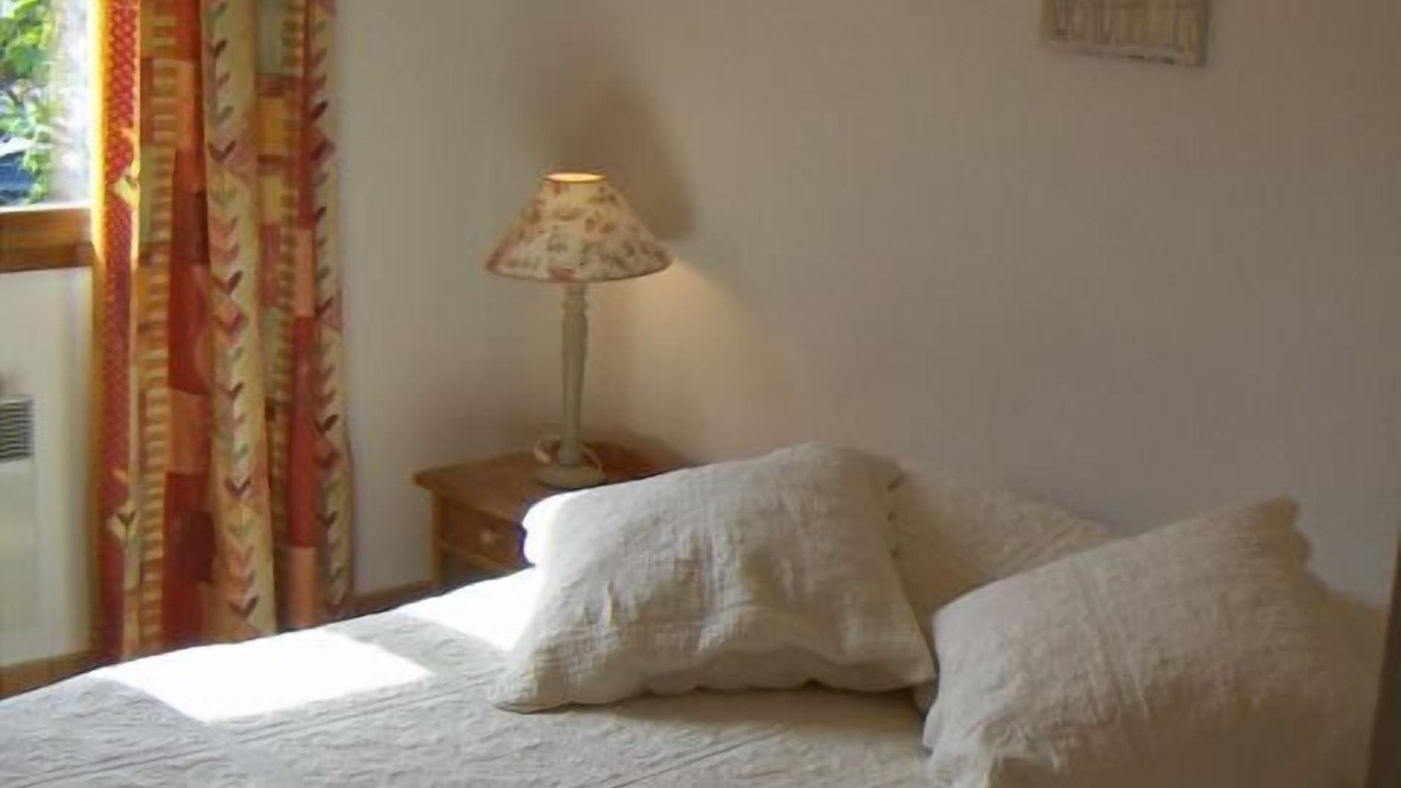 Photo of Bedroom in Utelle