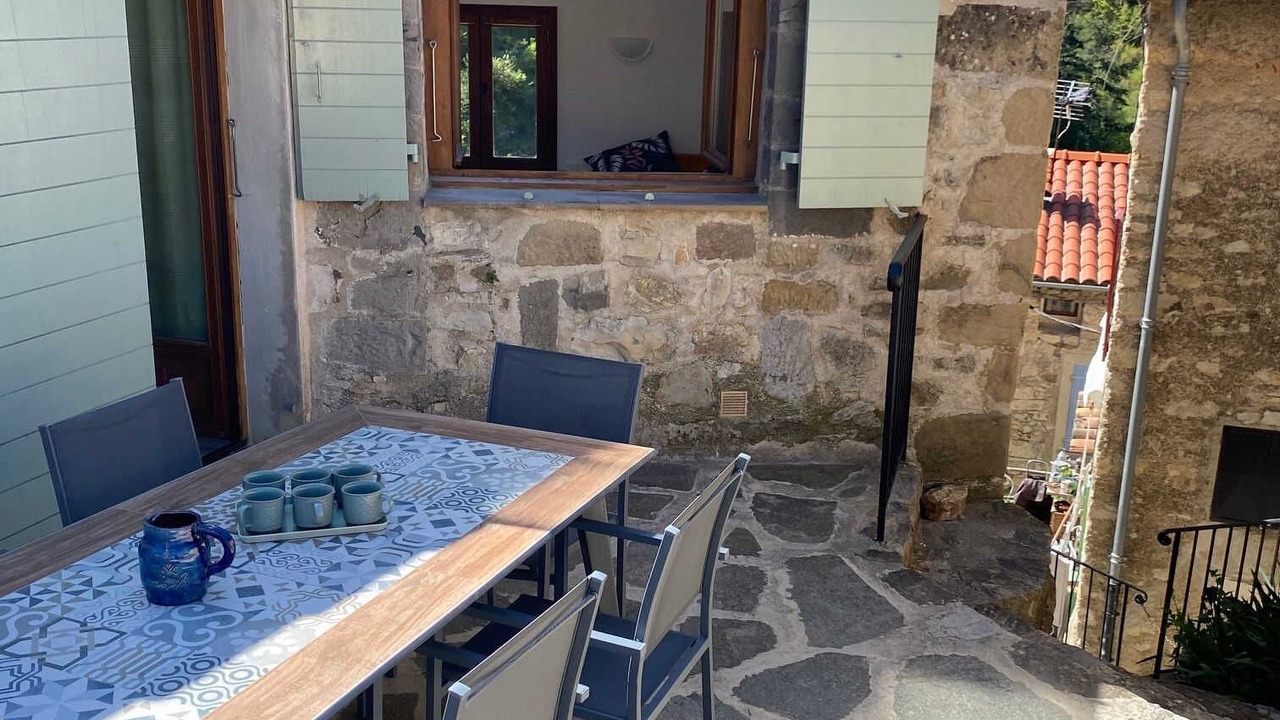 Photo of Outdoor in Luceram