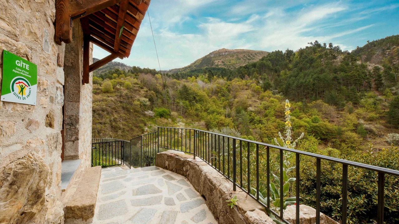 Photo of Outdoor in Luceram