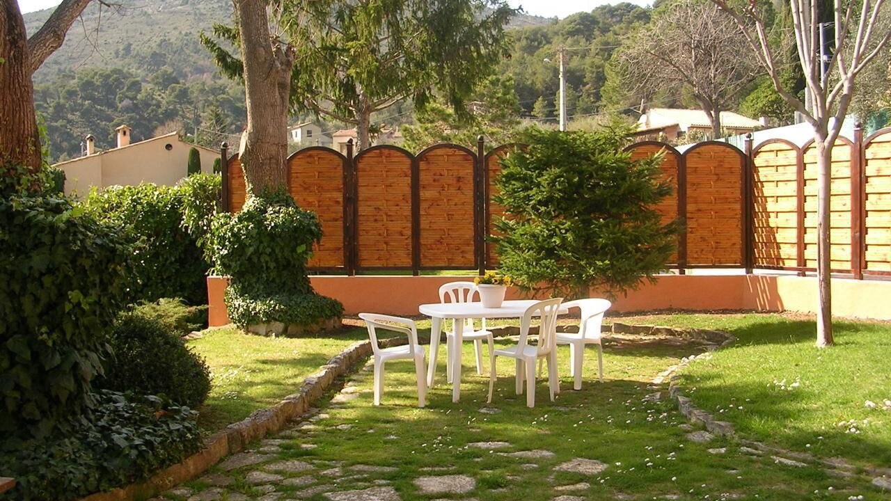 Photo of Outdoor in Tourrette-Levens