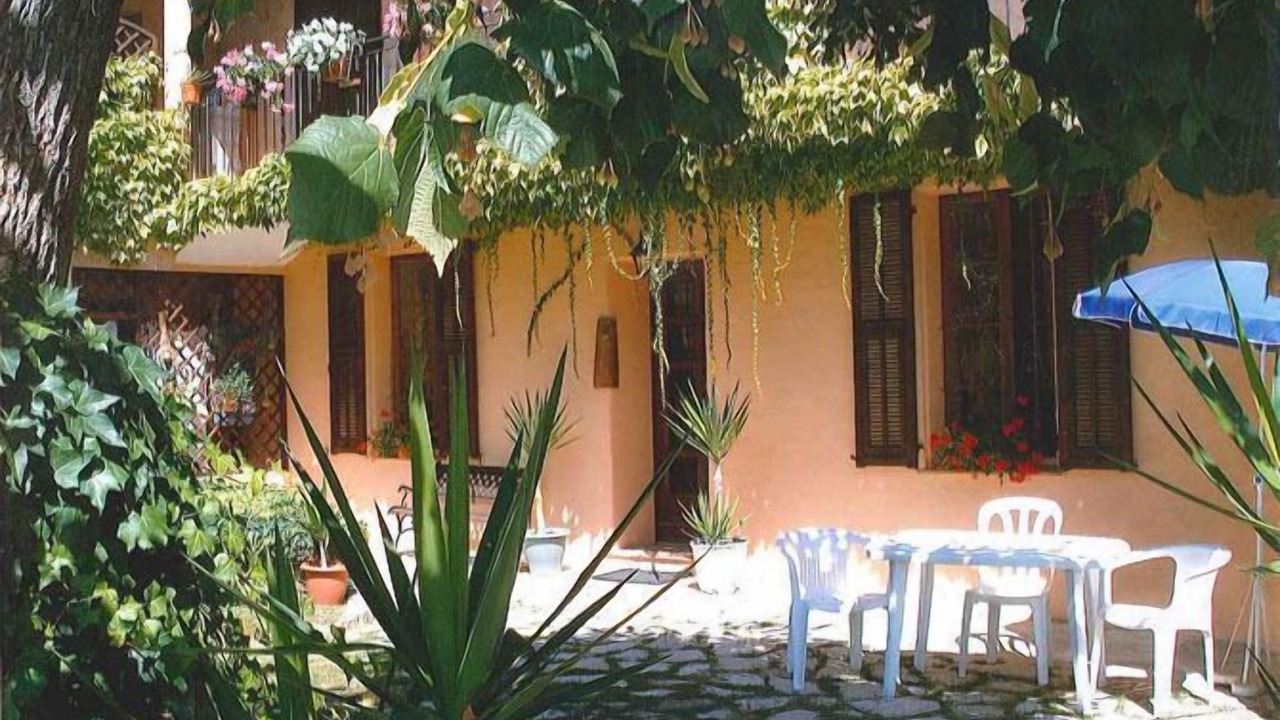 Photo of Outdoor in Tourrette-Levens