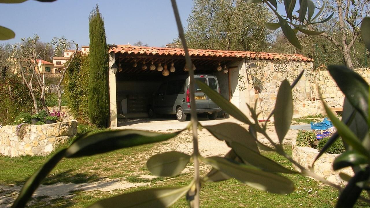 Photo of Outdoor in Tourrette-Levens