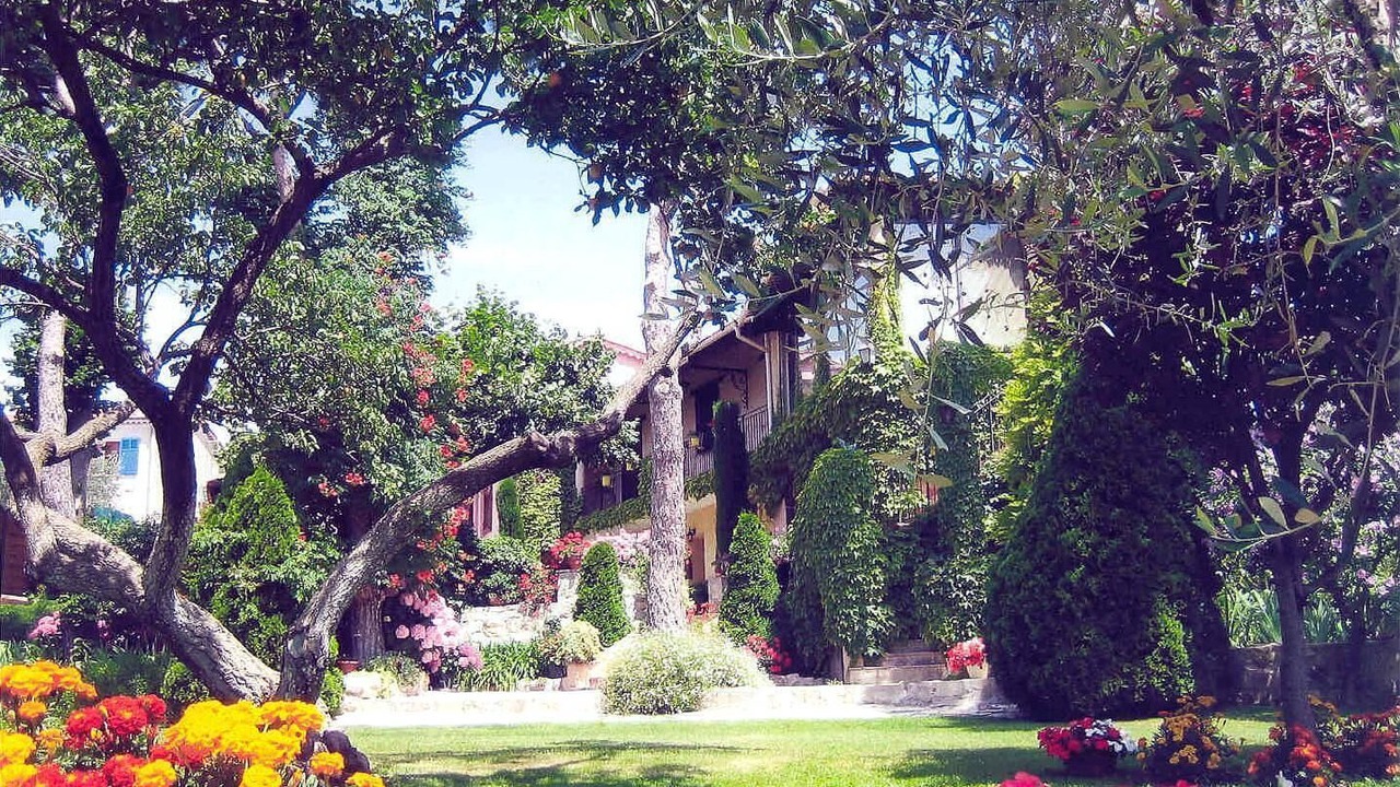 Photo of Outdoor in Tourrette-Levens