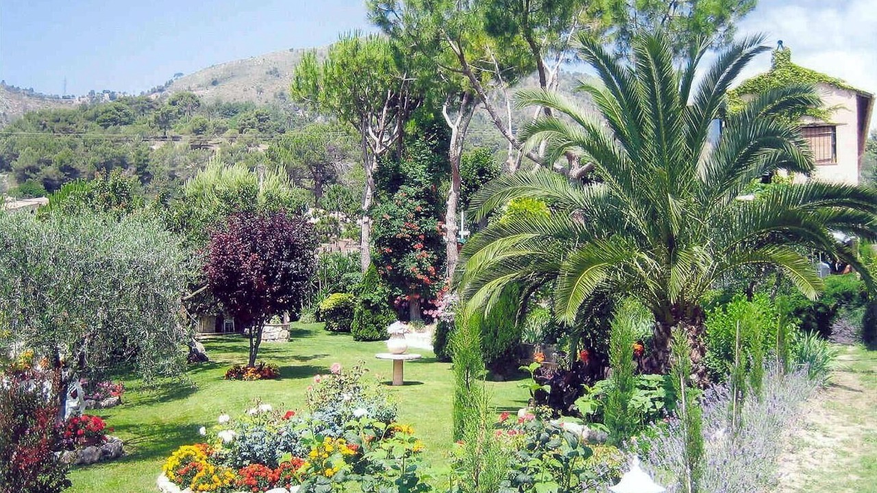 Photo of Outdoor in Tourrette-Levens