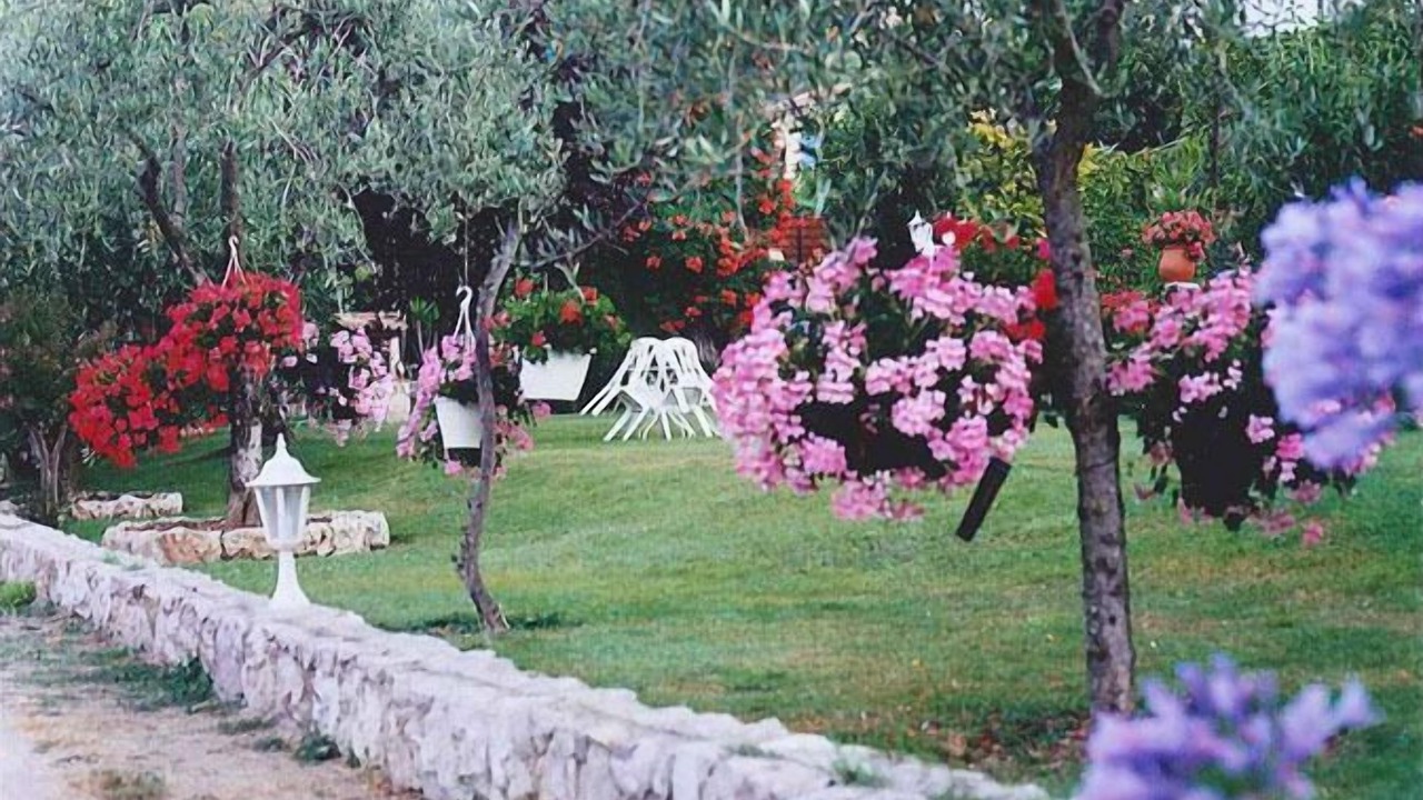Photo of Outdoor in Tourrette-Levens