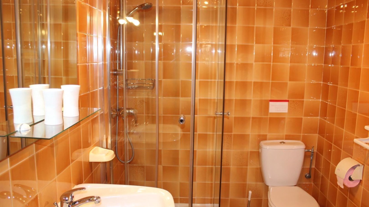 Photo of Bathroom in Tourrette-Levens