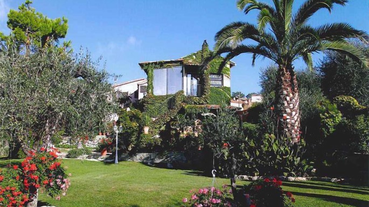 Photo of Outdoor in Tourrette-Levens