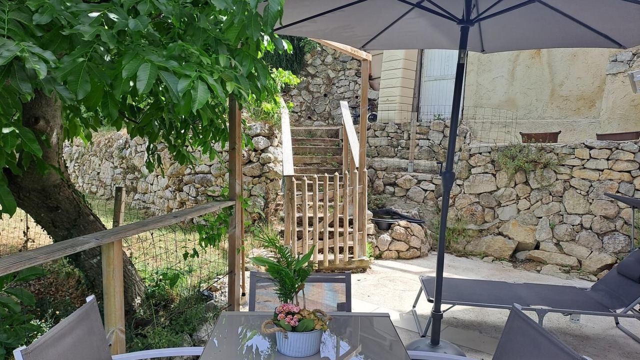 Photo of Outdoor in Les Moulins
