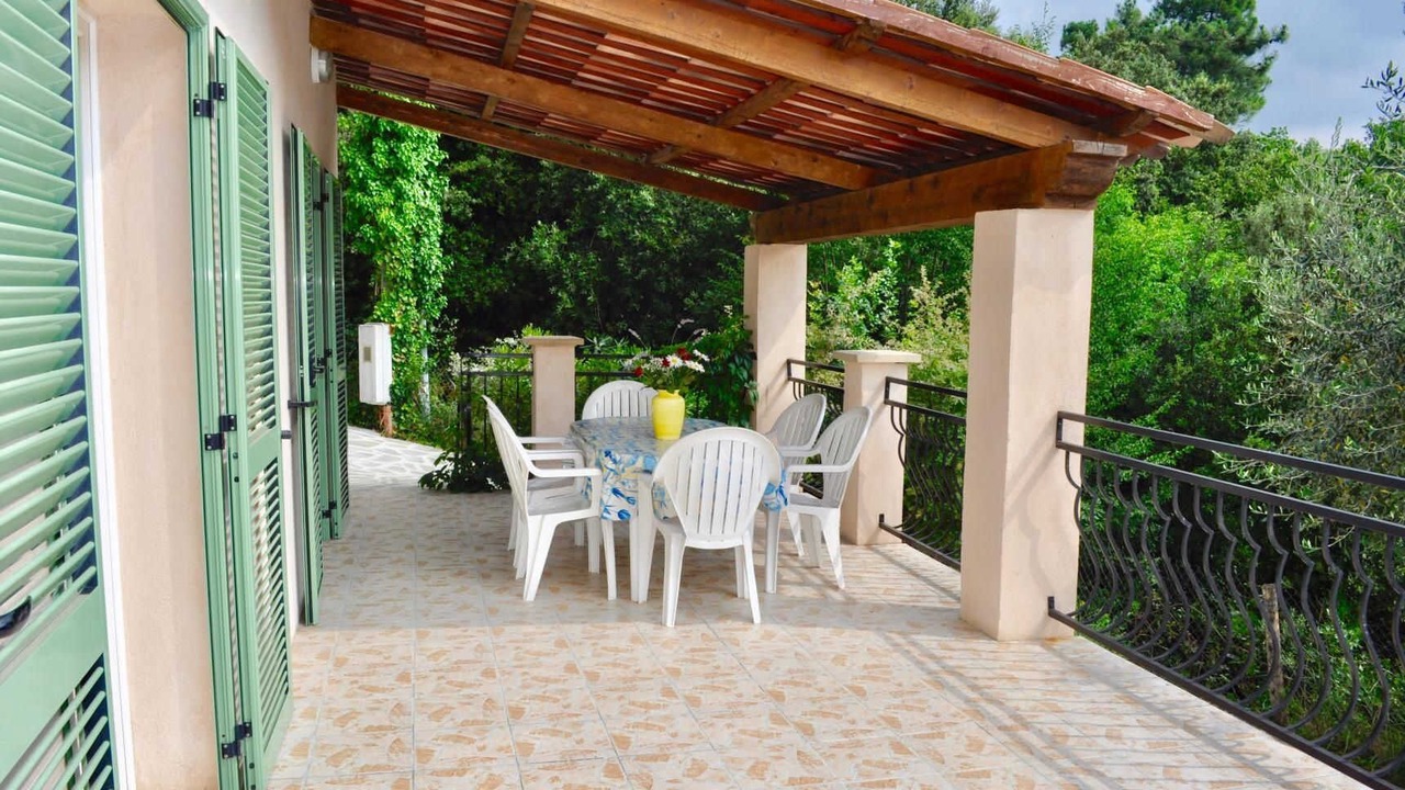 Photo of Outdoor in Coaraze