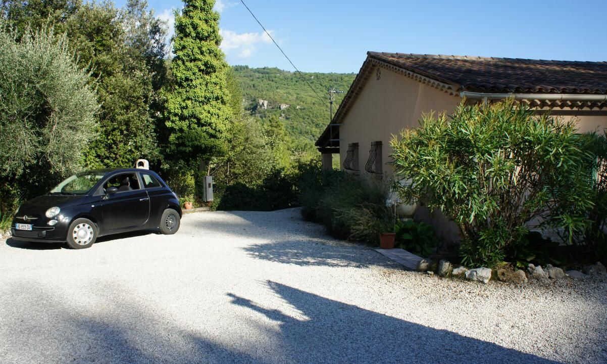 Photo of Outdoor in Coaraze