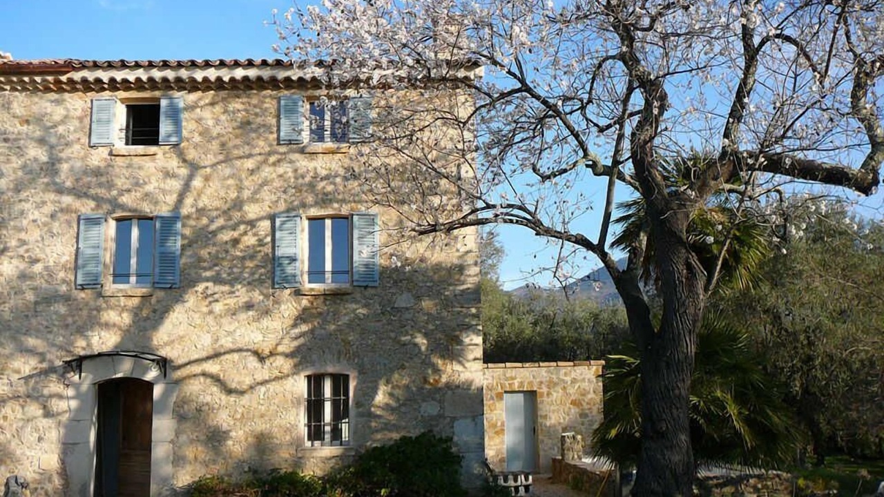 Photo of Outdoor in Le Rouret