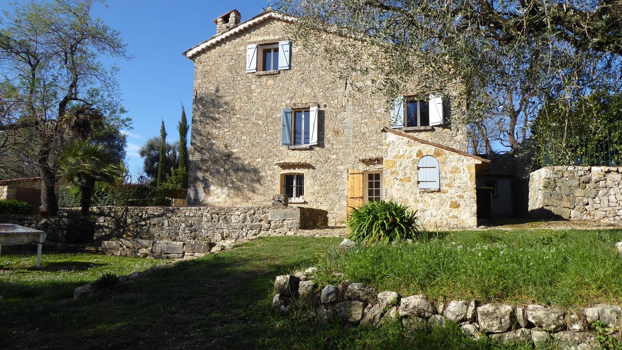 Photo of Outdoor in Le Rouret
