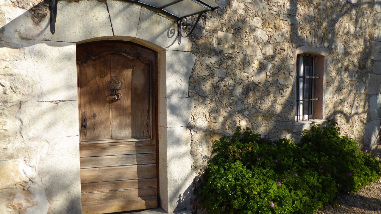 Photo of Outdoor in Le Rouret