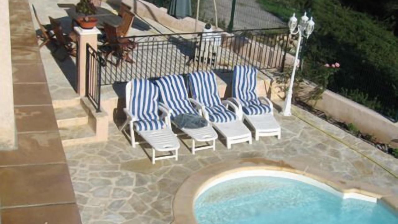 Photo of Outdoor in Tourrette-Levens