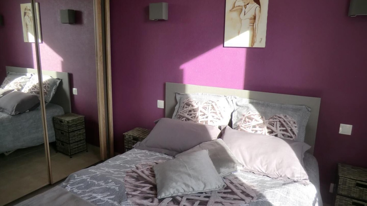 Photo of Bedroom in Colomars