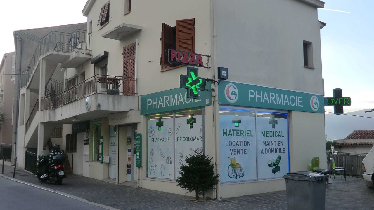 Photo of Outdoor in Colomars