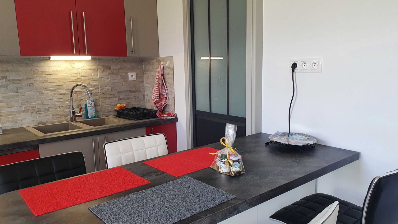 Photo of Kitchen in Colomars