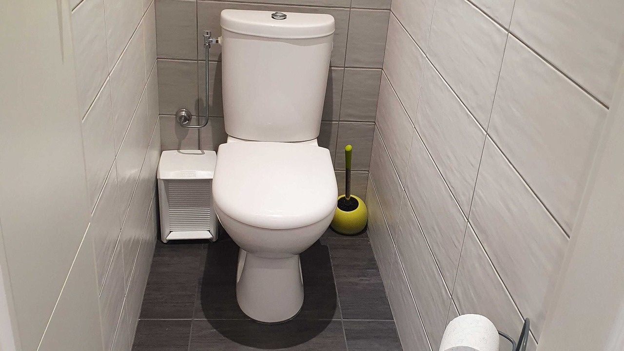 Photo of Bathroom in Colomars