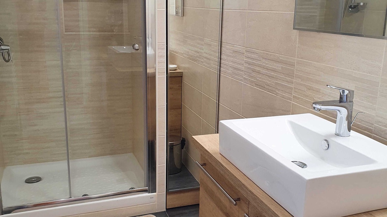 Photo of Bathroom in Colomars