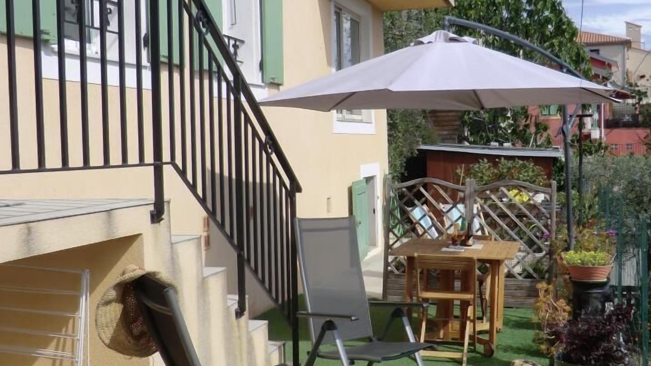 Photo of Patio Balcony in Colomars
