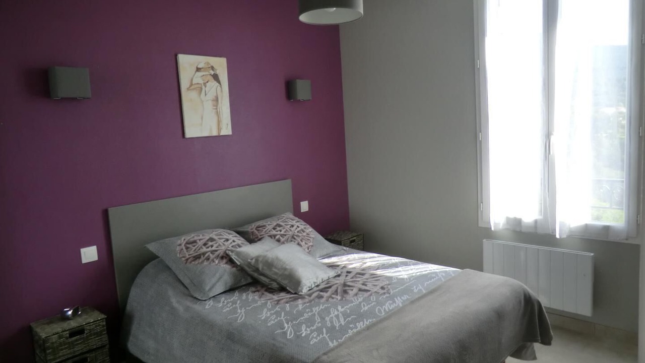 Photo of Bedroom in Colomars