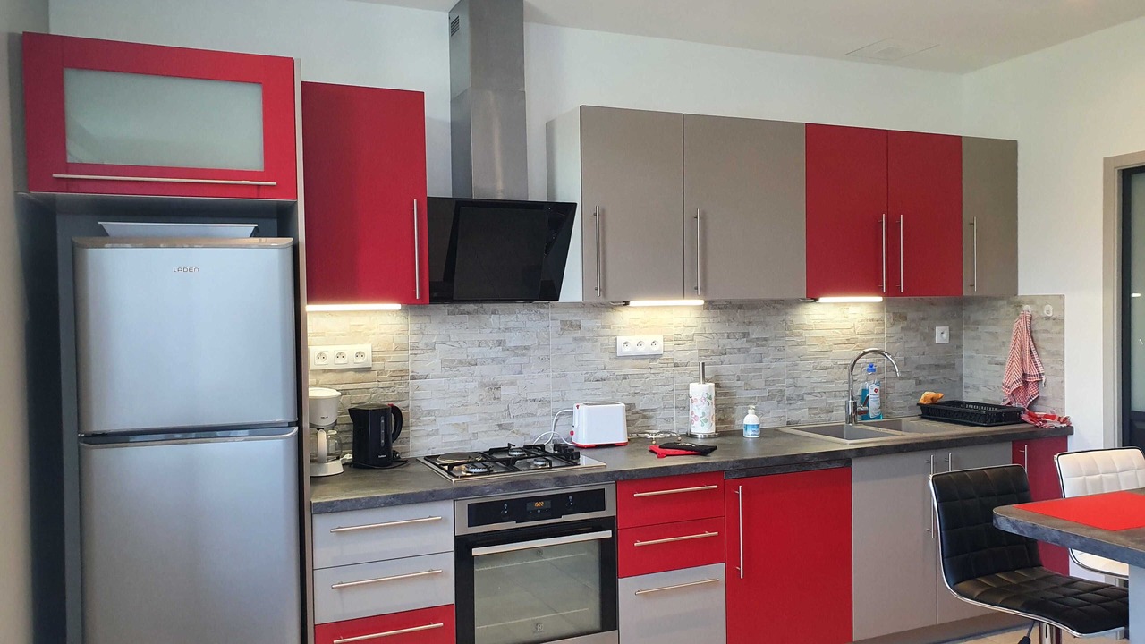 Photo of Kitchen in Colomars