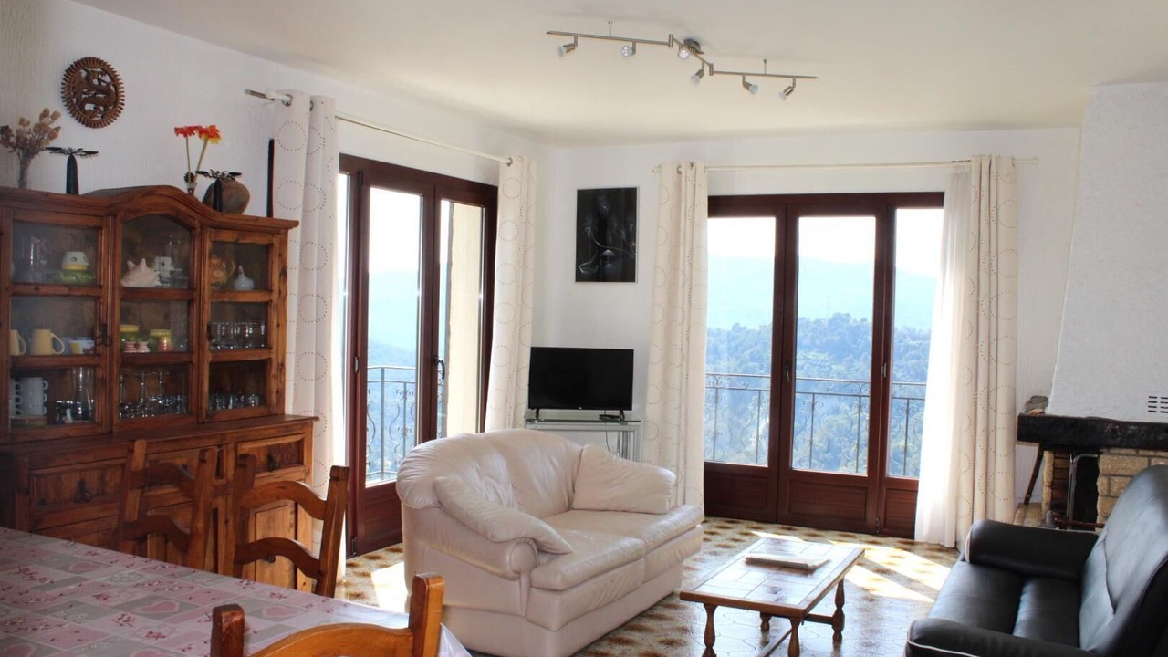 Photo of Livingroom in Blausasc